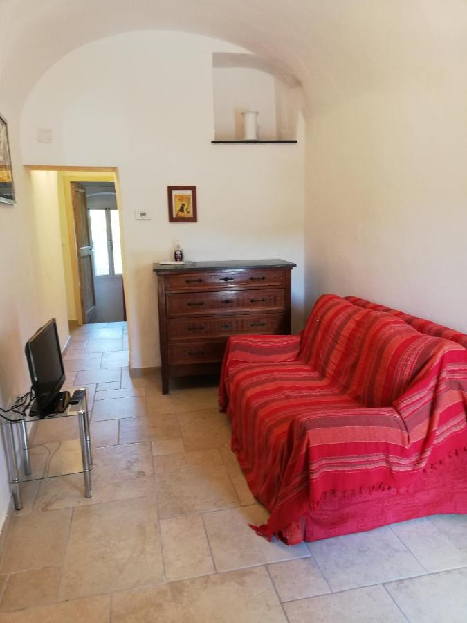 La Torretta Di Piero Con Terrazzi E Parcheggio Privato Citra Zero Zero Ottanta 31Lst0282 Apartment อิมเปรีอา ภายนอก รูปภาพ